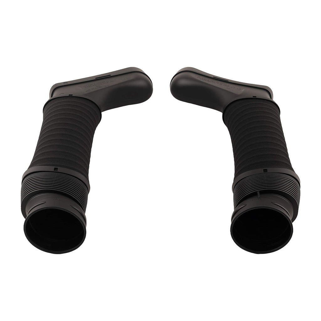 Insugsslangset lämplig för Mercedes C300/C350/E350 2008-2012 A2720903582 Svart