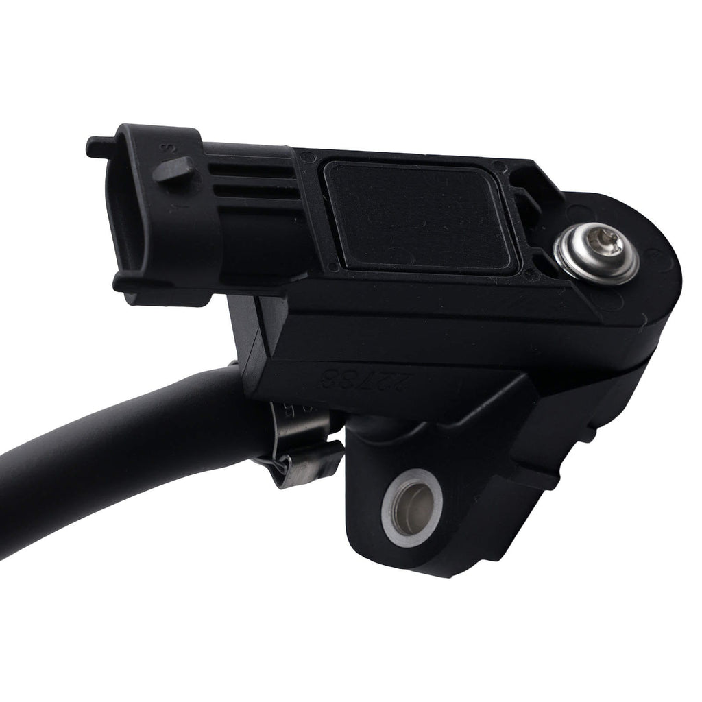 Imuletku, sopii Renault Laguna II Grandtour 2.0 dCi 2005-07, musta