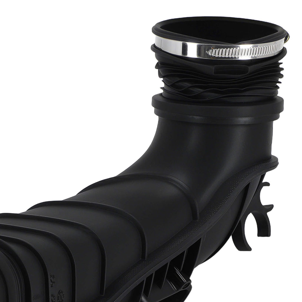 Ilmanottoaukko sopii BMW F10 F11 518d 520d 525d 2013-2017 13718508047 Musta