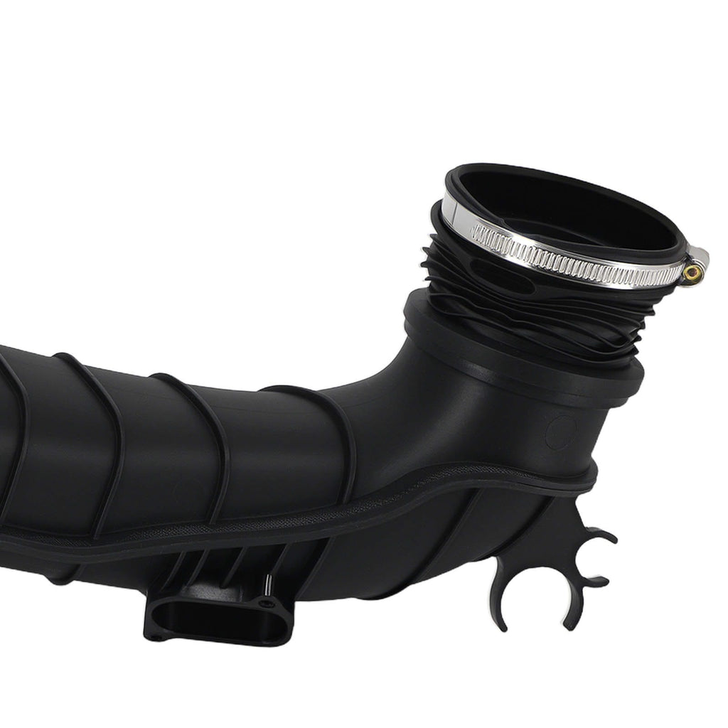 Ilmanottoaukko sopii BMW F10 F11 518d 520d 525d 2013-2017 13718508047 Musta