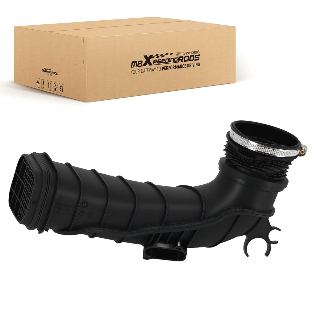 Ilmanottoaukko sopii BMW F10 F11 518d 520d 525d 2013-2017 13718508047 Musta