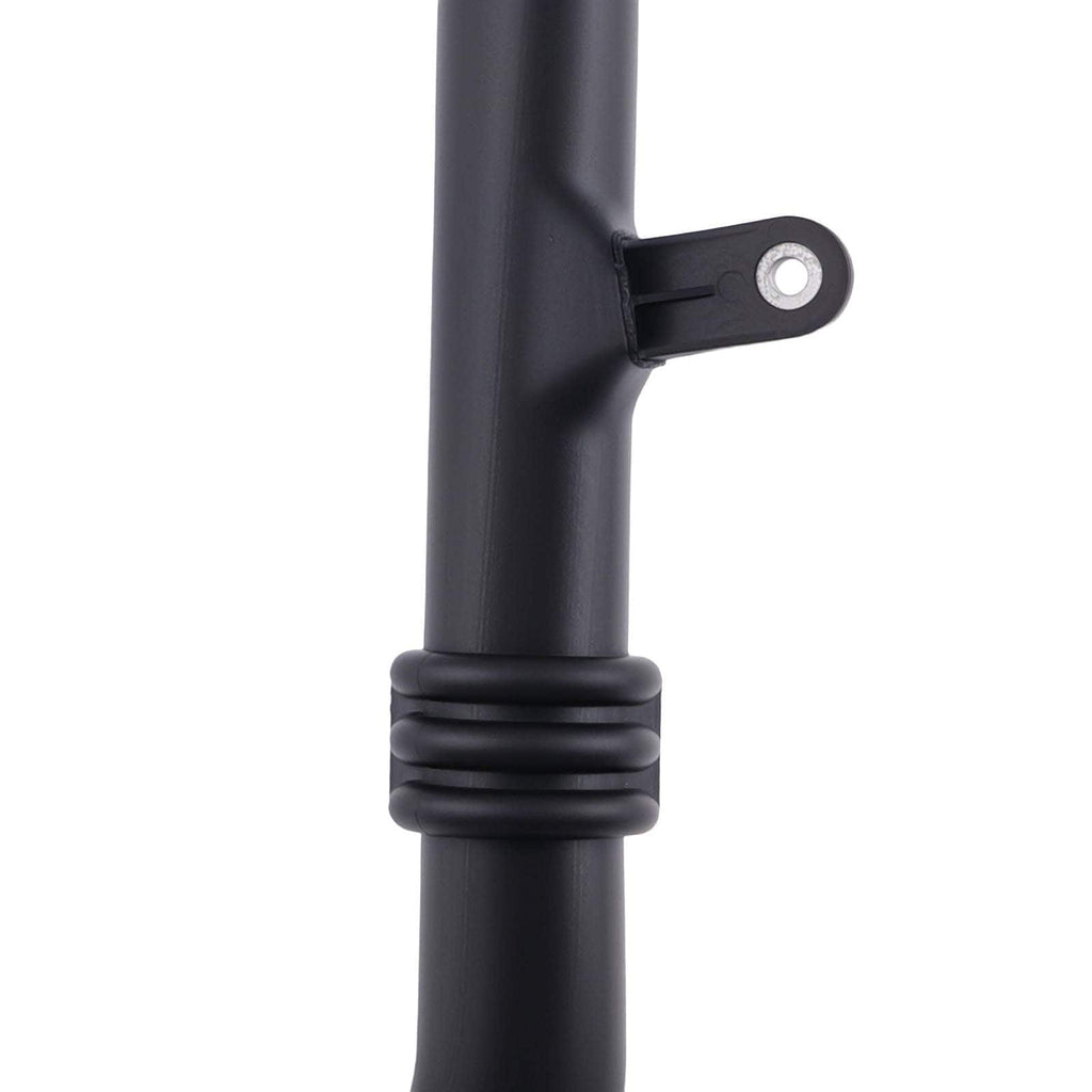 Ladluftslange (intercoolerslange) egnet til Nissan Pulsar C13 Juke Qashqai II, Dacia Sandero Logan 1.5 dCi | 144601KB2E 144601KB2B