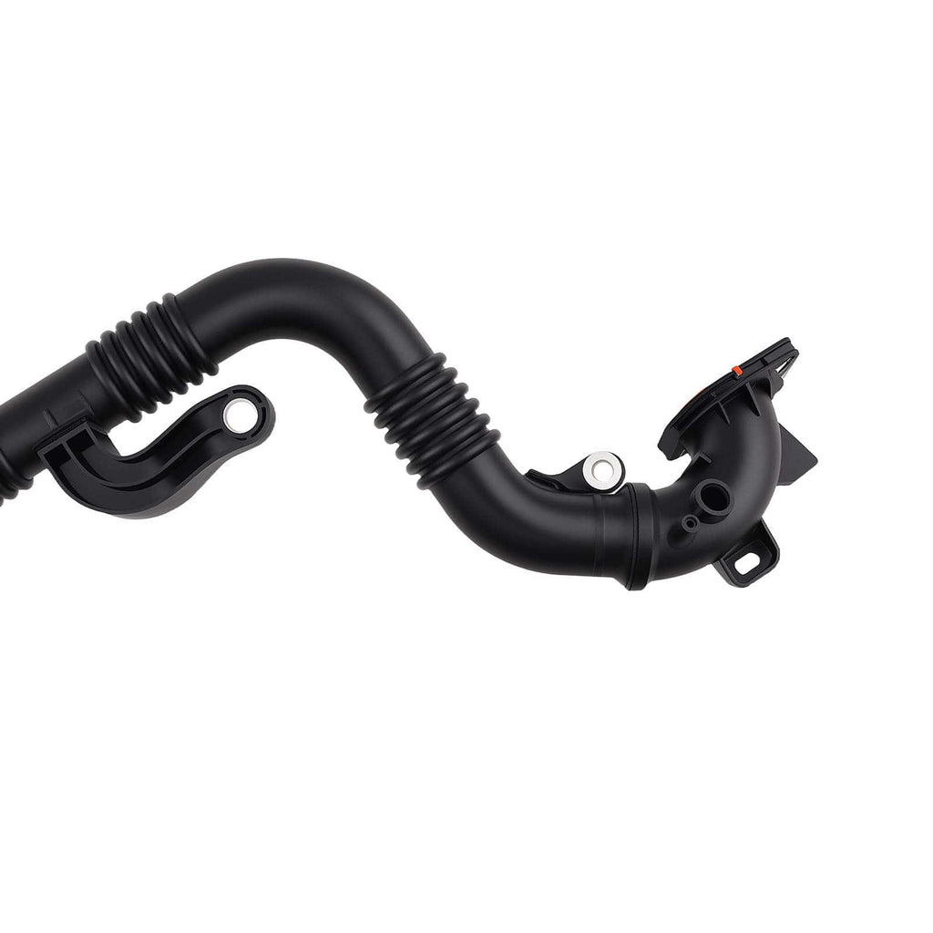 Turboluftindsugningsslange, der passer til Renault Scénic IV, Grand Scénic IV, Megane IV, Kadjar, Nissan Qashqai II 1.2 | 144607323R 14460HX40A