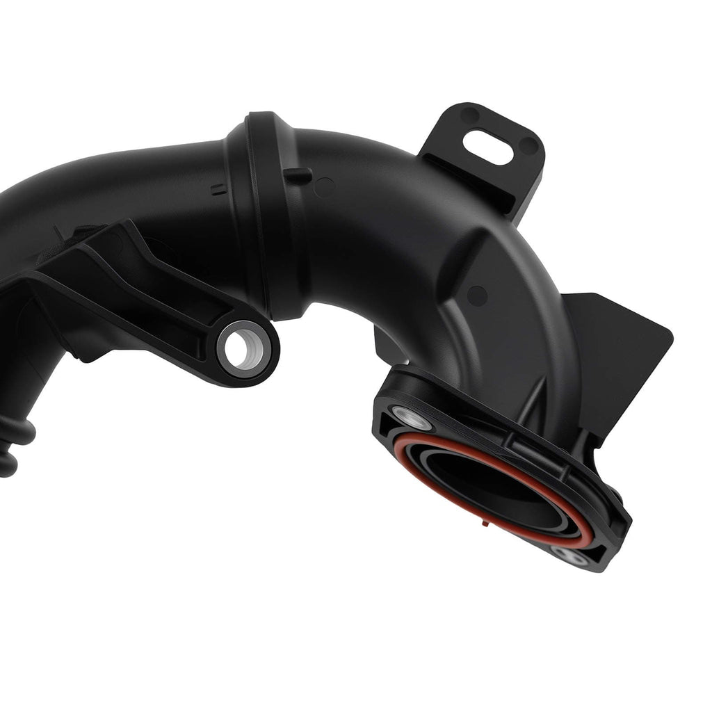 Turboluftindsugningsslange, der passer til Renault Scénic IV, Grand Scénic IV, Megane IV, Kadjar, Nissan Qashqai II 1.2 | 144607323R 14460HX40A