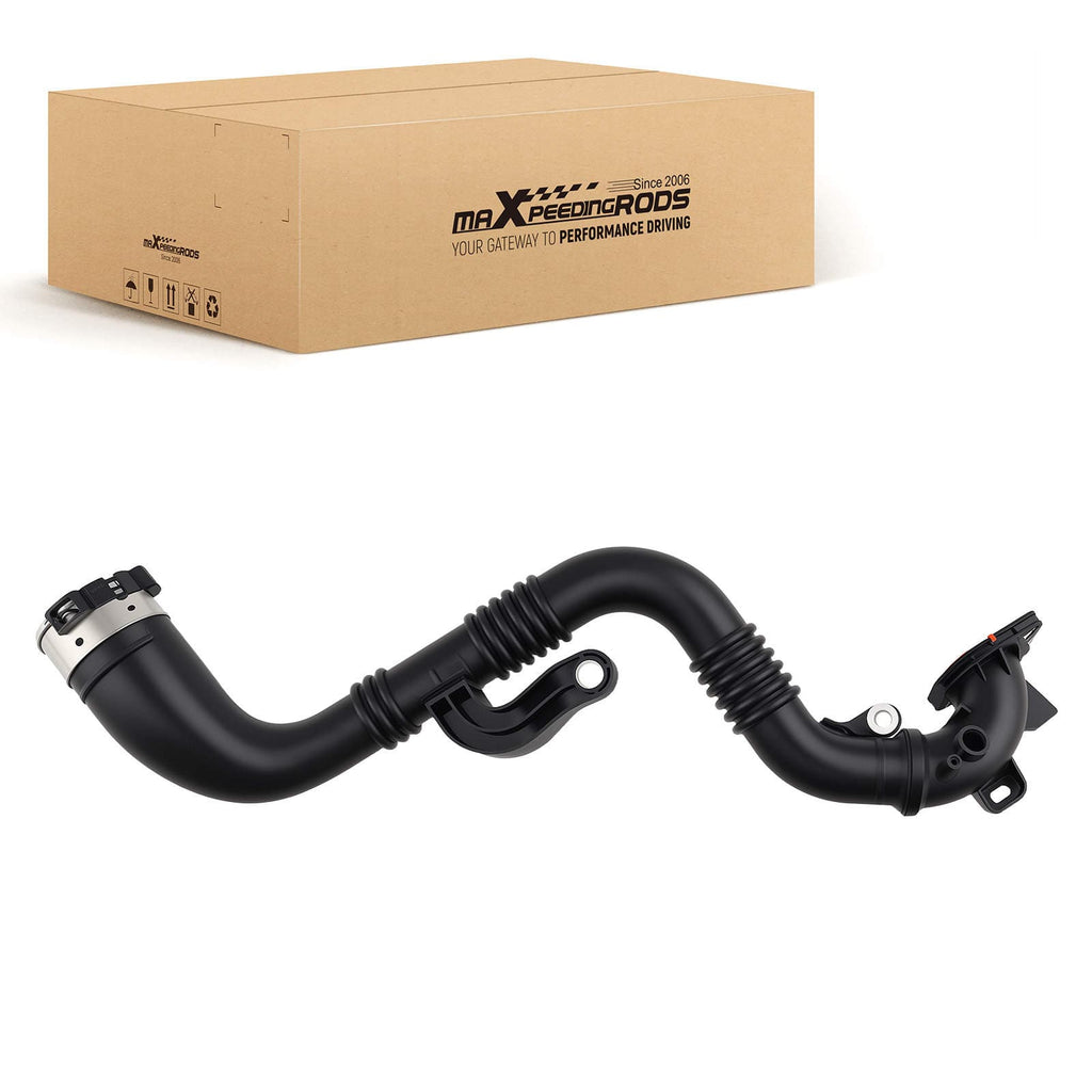 Turboluftindsugningsslange, der passer til Renault Scénic IV, Grand Scénic IV, Megane IV, Kadjar, Nissan Qashqai II 1.2 | 144607323R 14460HX40A