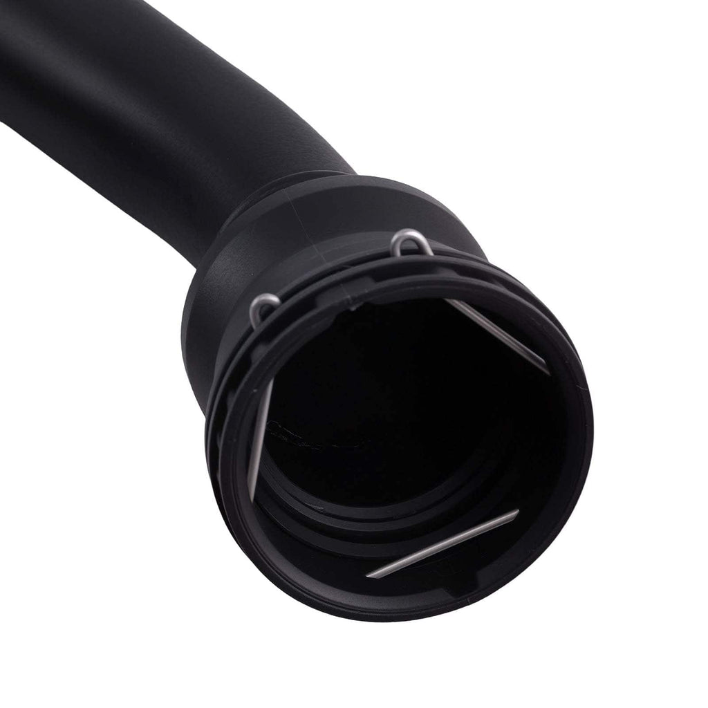 Välijäähdyttimen letku, joka sopii malleihin Dacia Duster 1.5 dCi 107 hv 2010–2018 144607625R