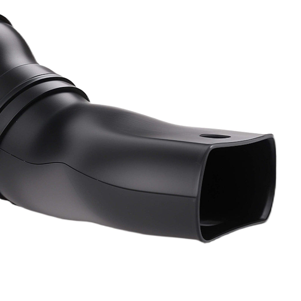 Insugslangset V+H lämplig för Mercedes C240/C320 2001-05 2035280007