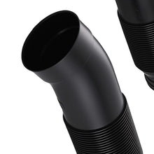 Ladda upp bild till gallerivisning, Insugslangset V+H lämplig för Mercedes C240/C320 2001-05 2035280007