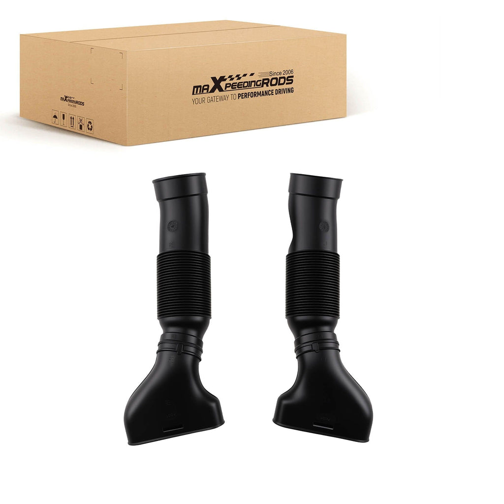Insugslangset V+H lämplig för Mercedes C240/C320 2001-05 2035280007