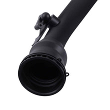 Lataa kuva Galleria-katseluun, Ahtoilmaletku anturilla, sopii malleihin Renault Megane III / CC, Scénic III, Grand Scénic, Fluence 1.5 dCi 2008-2016 | 8200981498