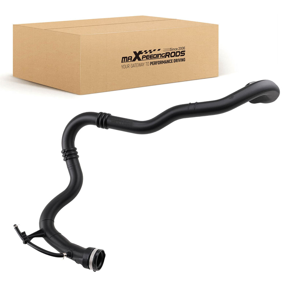 Turbo-intercoolerslange, der passer til Dacia Logan LS, Sandero 1.5 dCi 50 kW 68 hk 2006-2012 | 8200889766