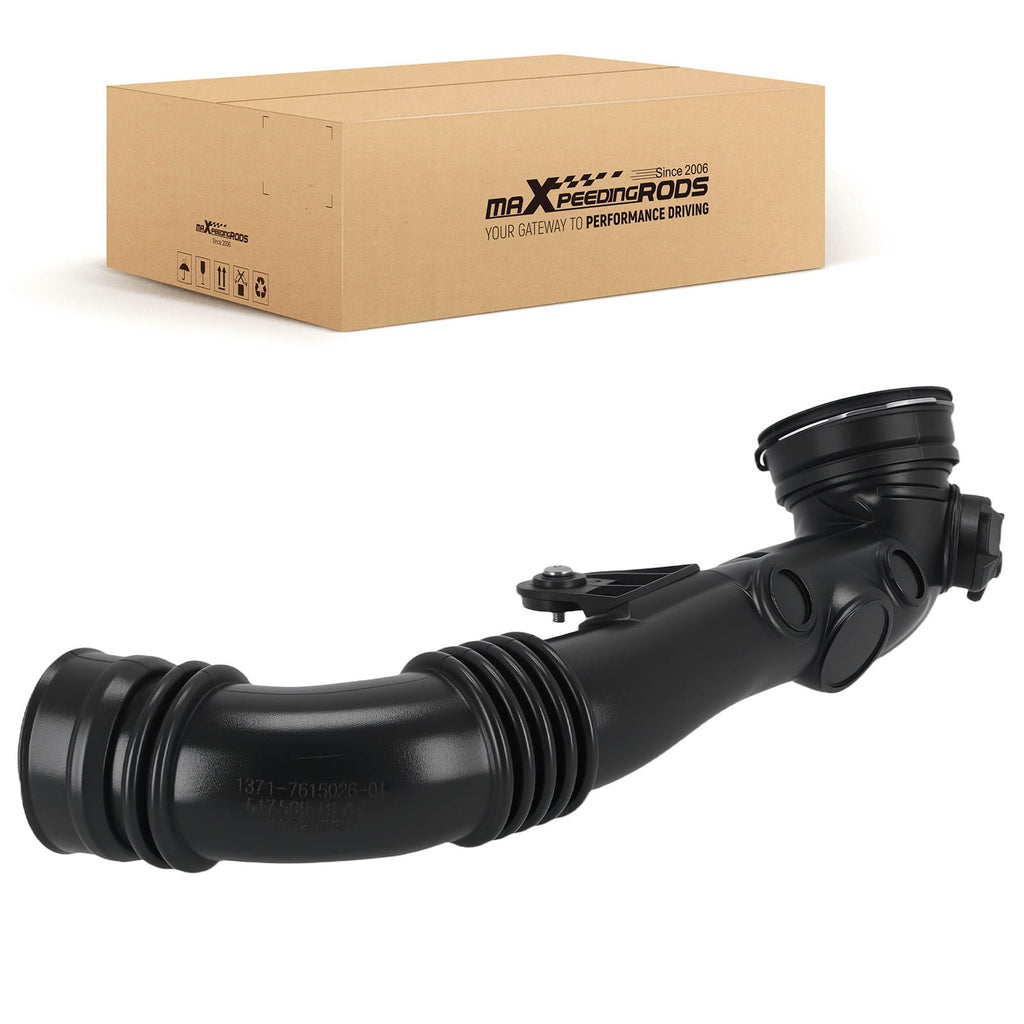 Ilmanottoletku sopii BMW 1-sarjaan E82/E88 135i 2007-2013 13717599294