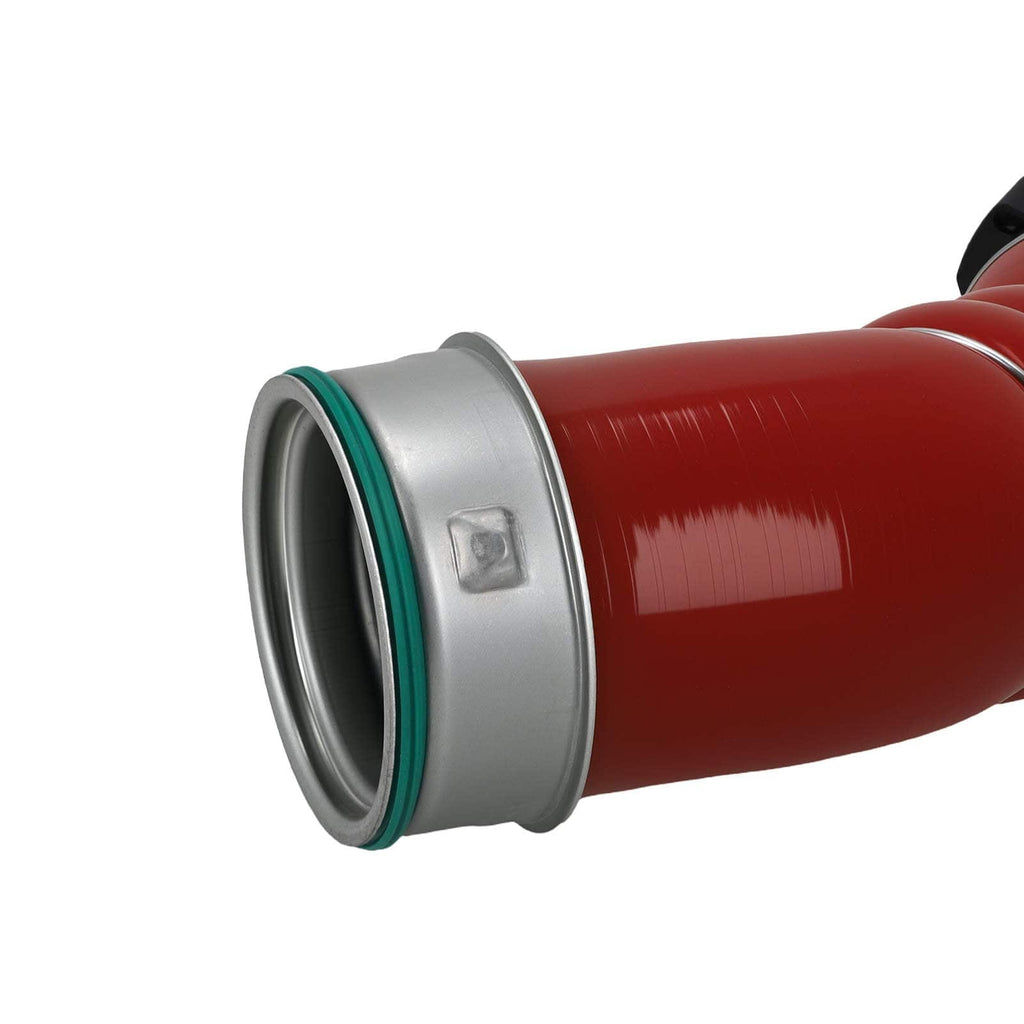 Intercoolerslange egnet til BMW X5 E70, X6 E71 E72 3,0 l diesel 2006-2010