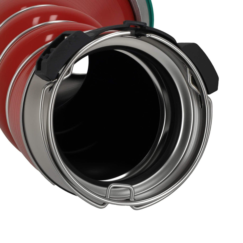 Intercoolerslange egnet til BMW X5 E70, X6 E71 E72 3,0 l diesel 2006-2010