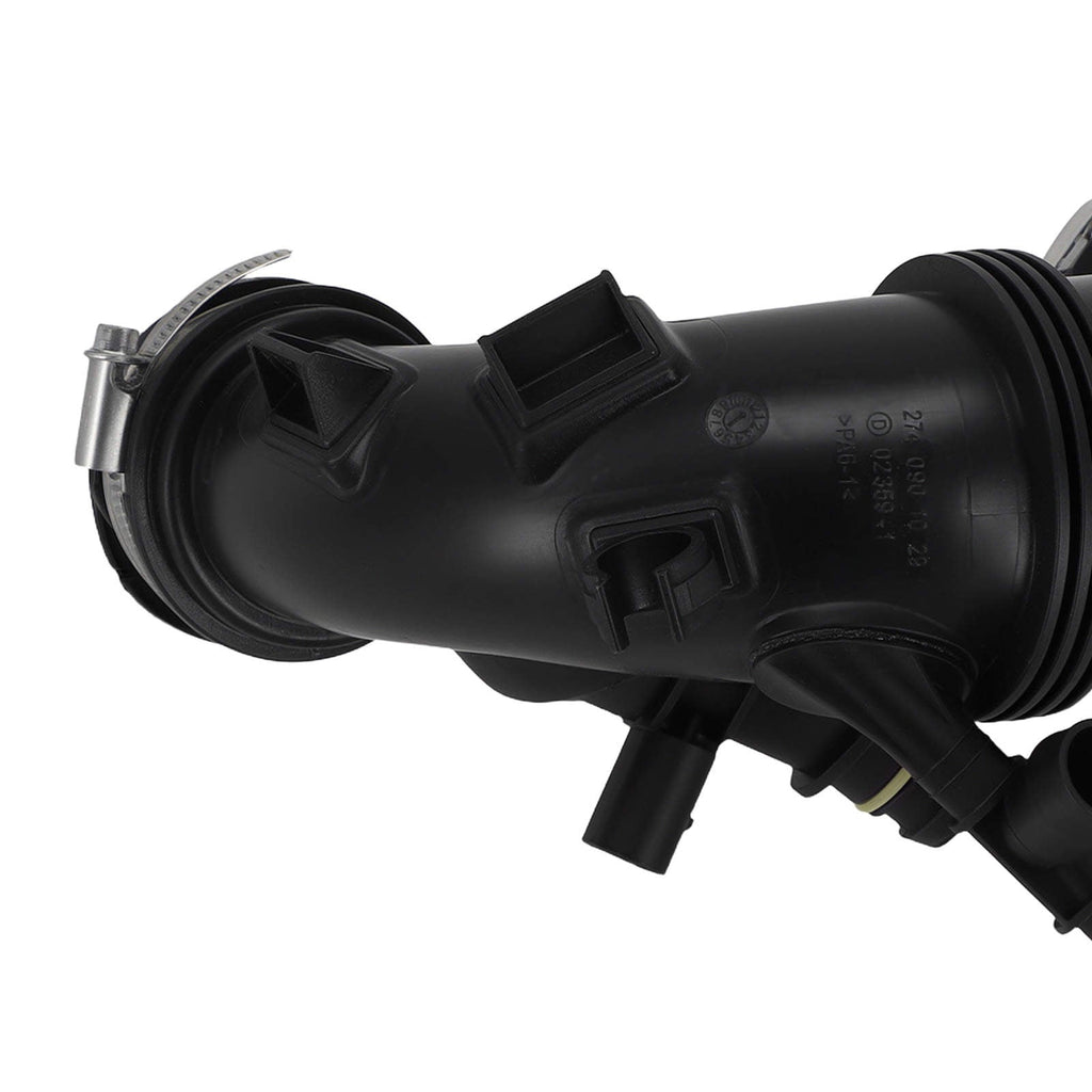 Luftinntaksslange, luftinntaksrør egnet for Mercedes-Benz CLS X218 C218 W213 2740901600