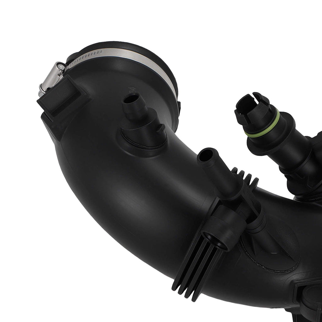 Luftinntaksslange, luftinntaksrør egnet for Mercedes-Benz CLS X218 C218 W213 2740901600