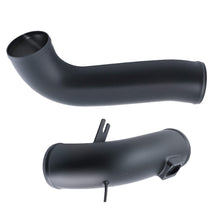 Indlæs billede til gallerivisning Luftfilterkit 3,5 tommer (cold air intake), passer til BMW 220i, 228i, 320i, 328i, 420i og 428i 2.0 Turbo 2012-2018