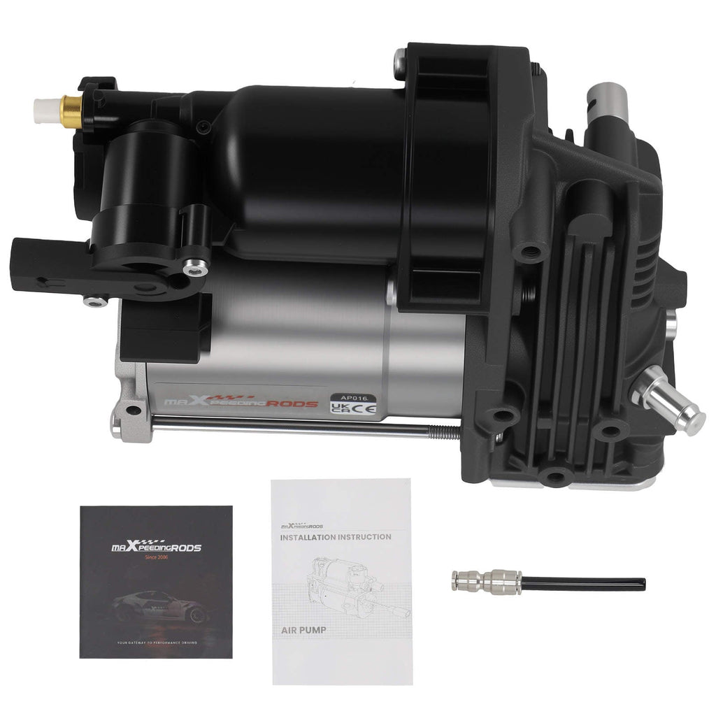 Luftfjädringskompressor lämplig för Mercedes-Benz Viano, Vito W639 2003-2018 A6393200404 A6393200204