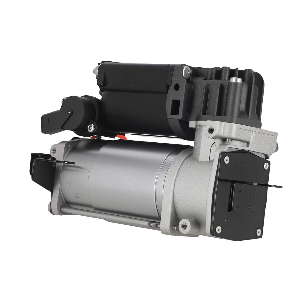 Luftfjädringskompressor med ventilblock lämplig för Mercedes S-Klass W220 1998-2005 | A2203200104 A2113200304