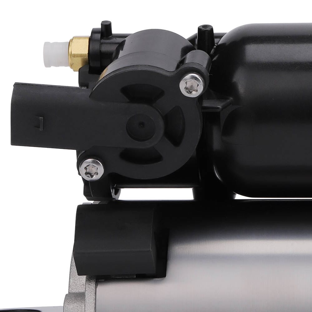 Kompressori-ilmapumppu, sopii Mercedes ML W166 GL-sarjan X166 ilmapumpulle A1663200104