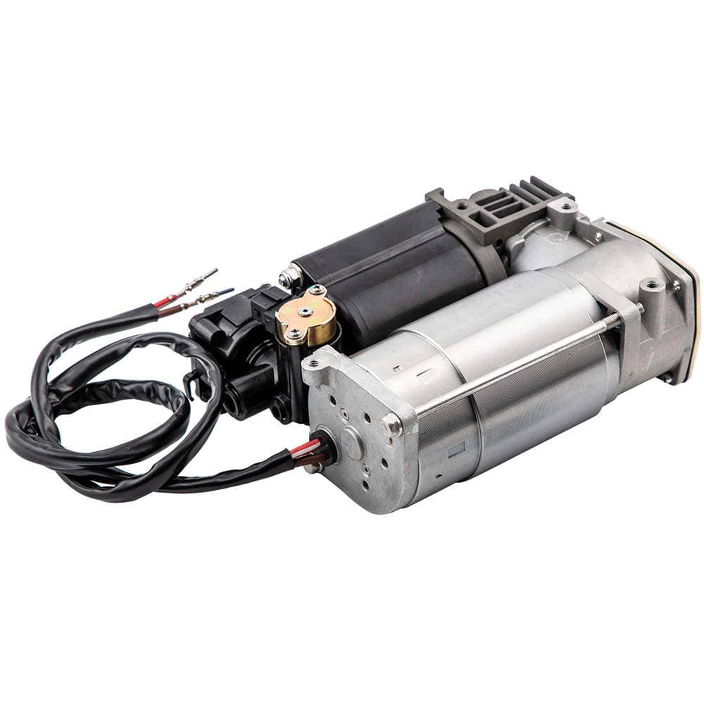 Luftaffjedringskompressor egnet til BMW X5 E53 4-hjuls luftaffjedring 2000-2006 / Rolls-Royce Phantom | 37226787617 37226753862
