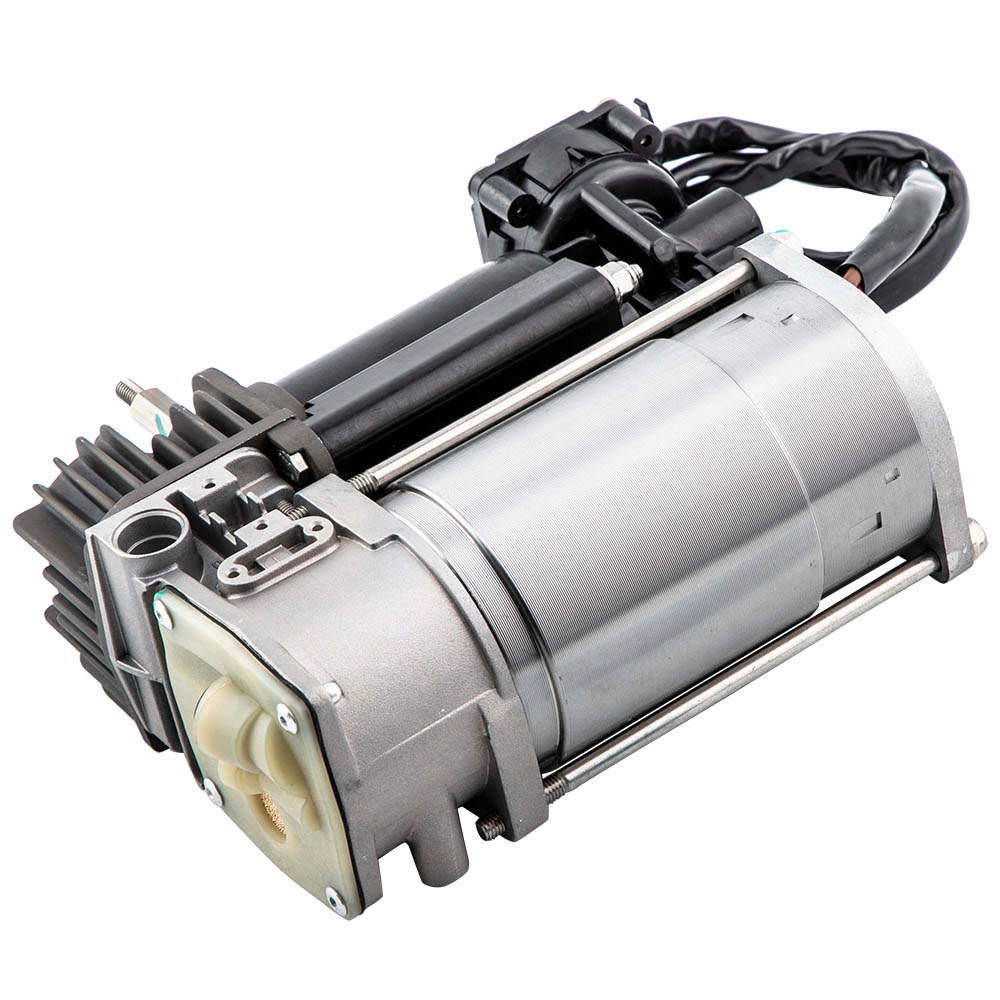 Luftaffjedringskompressor egnet til BMW X5 E53 4-hjuls luftaffjedring 2000-2006 / Rolls-Royce Phantom | 37226787617 37226753862