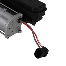 Ladda upp bild till gallerivisning, Luftfjädringskompressor med fäste + relä lämplig för Land Rover Discovery 3 4 L319, Range Rover Sport L320 LR045251