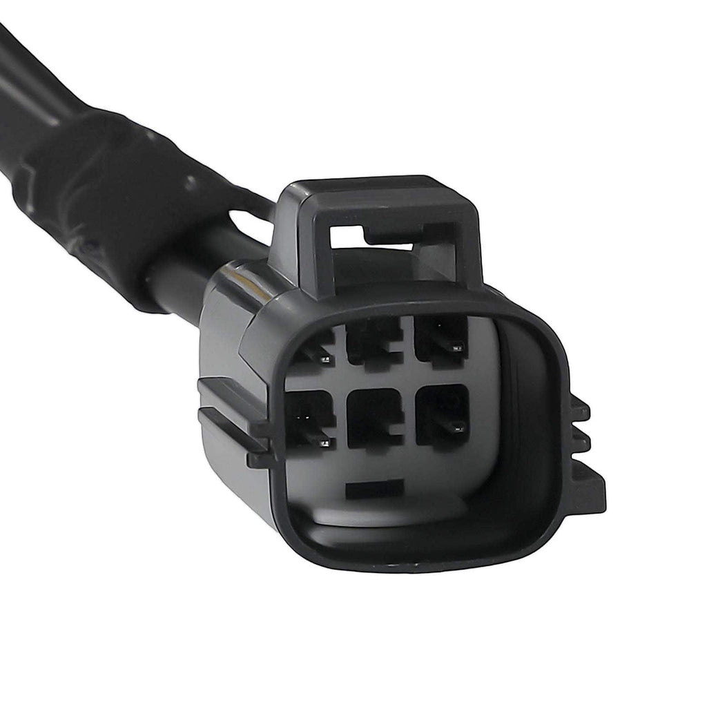 Luftfjæringskompressor med brakett og relé egnet for Land Rover Discovery 3 4 L319, Range Rover Sport L320 LR045251