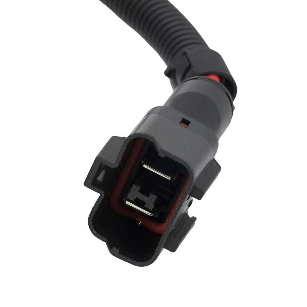 Luftfjærkompressor AMK-stil med brakett egnet for Land Rover Discovery 3/4 L319, Range Rover Sport L320 2004-2016 | LR045251 LR023964
