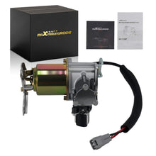 Indlæs billede til gallerivisning Luchtvering compressor geschikt voor Toyota Land Cruiser 120 Prado Lexus GX470 48910-60020