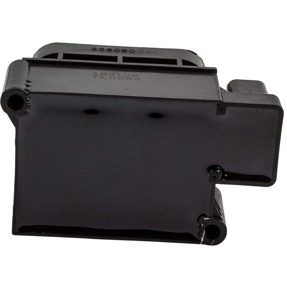 Luftfjädringskompressor med ventilblock och relä lämplig för Audi Q7 4L 2006-2015 | 4L0698007C 7L0698014