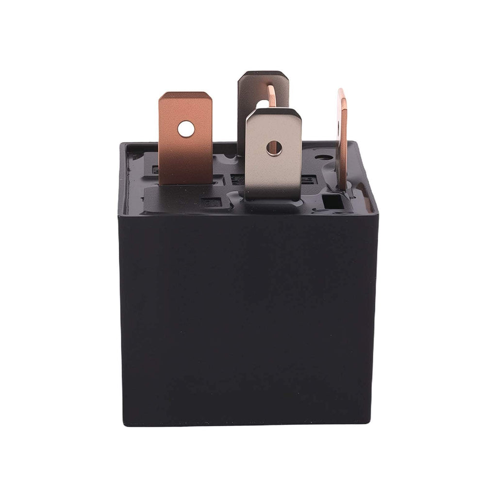 Luftfjæringskompressor med brakett + relé egnet for BMW 7-serie G11 G12 2015-2020 | 37206861882 37206884682