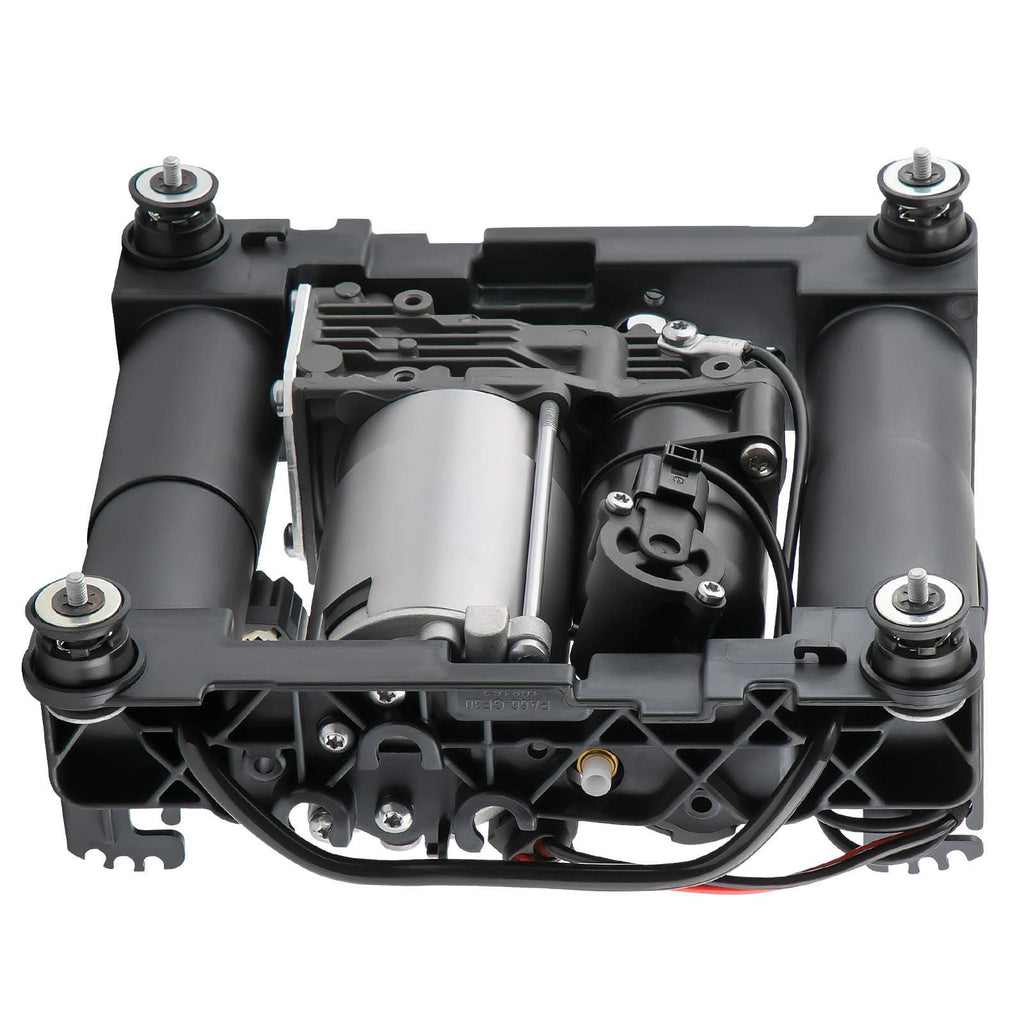 Ilmajousituksen kompressori, sopii Range Rover L322 2006-2012 | LR010375 LR041777