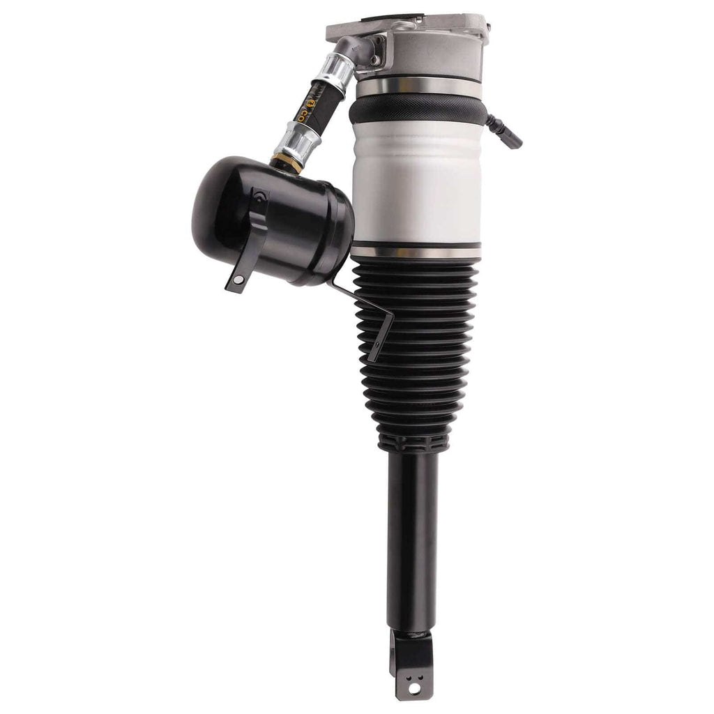 Luftfjæring støtdemper bak høyre egnet for Audi A8 D3 4E, 4E2, 4E8 2002-2010
