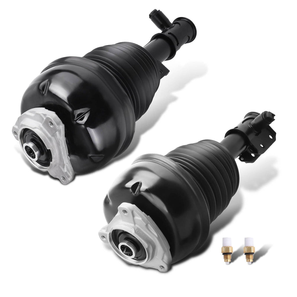 Luftfjærbein for høyre side, egnet for Mercedes E-Klasse W212 S212 CLS C218 X218 2009–2017 A2123203438
