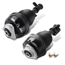 Last bildet i gallerivisningen, Luftfjærbein for høyre side, egnet for Mercedes E-Klasse W212 S212 CLS C218 X218 2009–2017 A2123203438