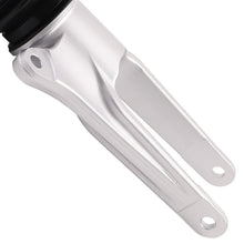 Last bildet i gallerivisningen, Luftfjærben for venstre side inkl. støtdemper egnet for Porsche Panamera 970.2 (2014-2016) | 97034305134 97034305135