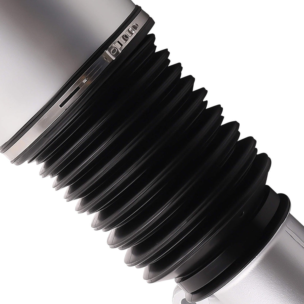 Fjærbein for venstre side tilpasset Porsche Panamera 970.2 2014-2016