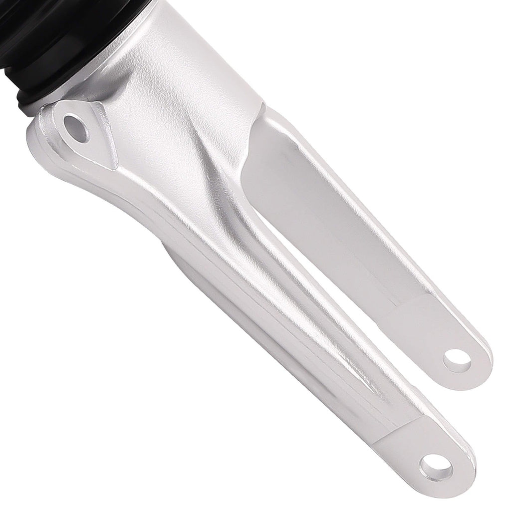 Fjærbein for venstre side tilpasset Porsche Panamera 970.2 2014-2016