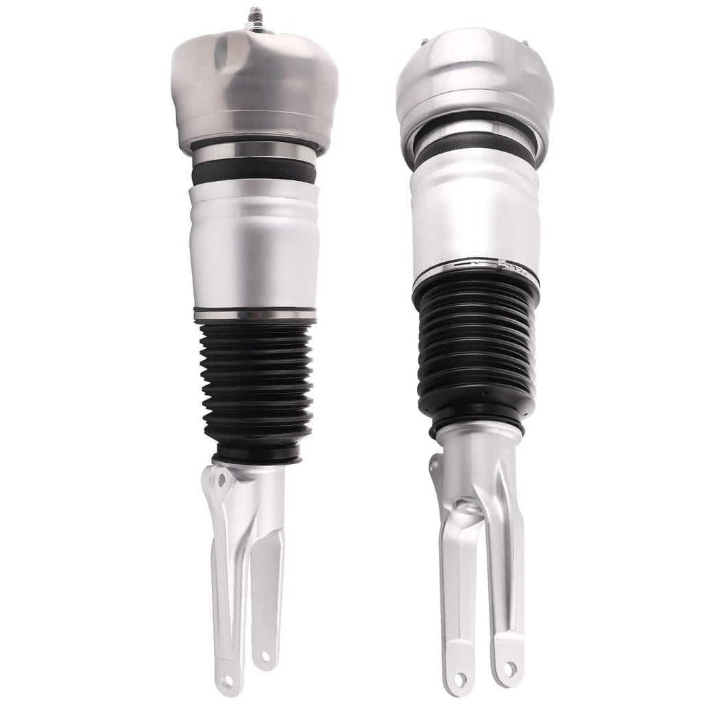 2x støtdempere egnet for Porsche Panamera 970 2014-2016 97034305134 97034305234