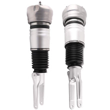 Last bildet i gallerivisningen, 2x støtdempere egnet for Porsche Panamera 970 2014-2016 97034305134 97034305234