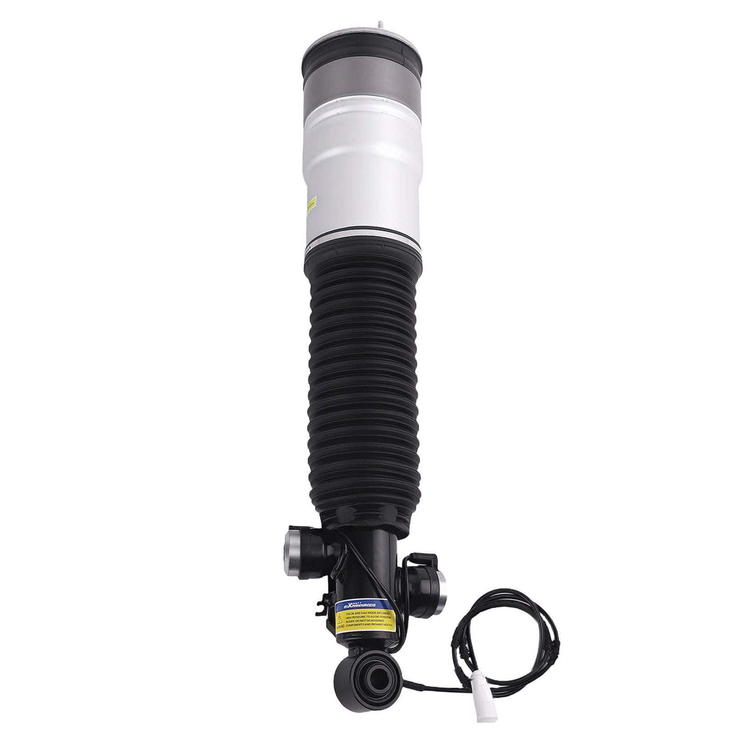 Oikea takaisin EDC-iskunvaimennin, sopii BMW 7 F01 F02 F03 F04 730i 740i 750i 760i