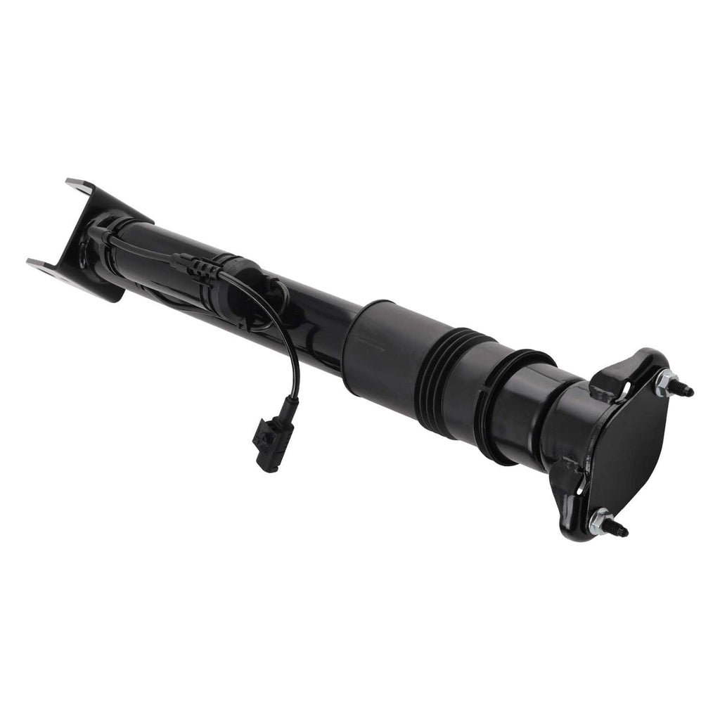 2x støddæmper bag til Mercedes ML GL Klasse W166 X166 1663200930