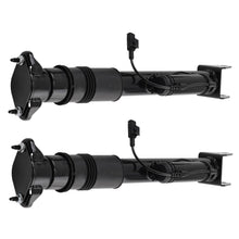 Indlæs billede til gallerivisning 2x støddæmper bag til Mercedes ML GL Klasse W166 X166 1663200930