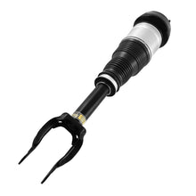 Ladda upp bild till gallerivisning, Par för luftfjädringsben lämpliga för Mercedes-Benz GL GLS X166 utan ADS
