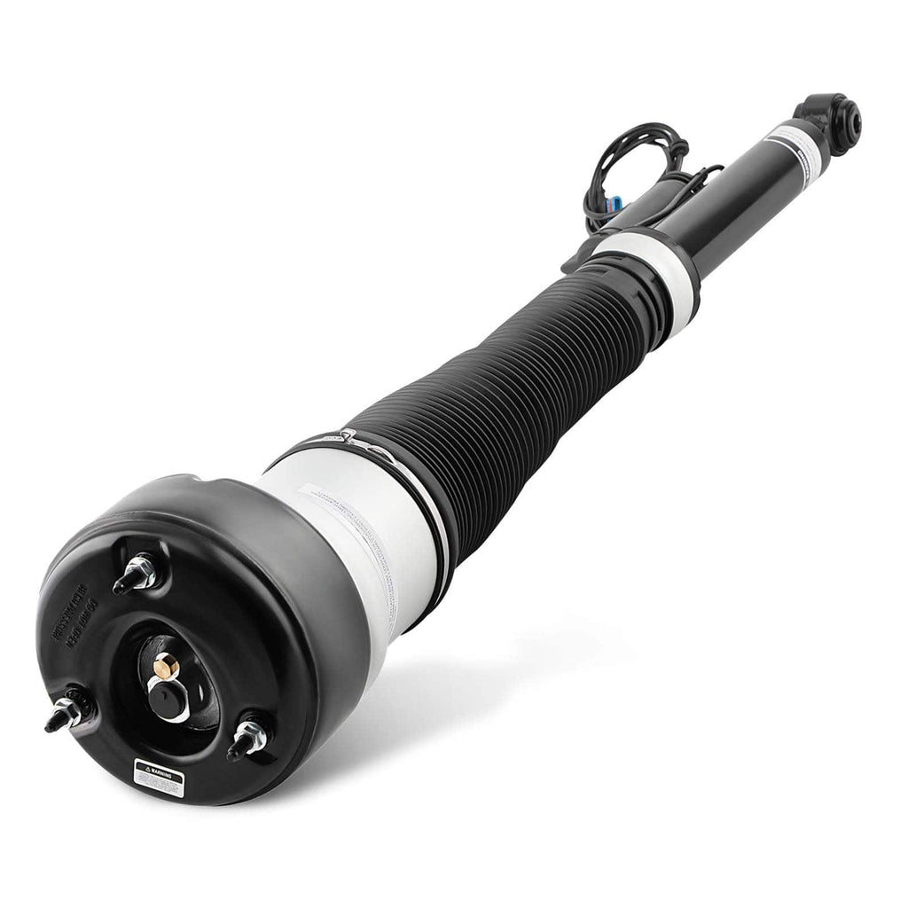 Luftfjädringsben bak vänster lämpligt för Mercedes S-Klass W221, CL C216 Airmatic 2007-2014 2213201338 2213205513