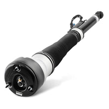 Ladda upp bild till gallerivisning, Luftfjädringsben bak vänster lämpligt för Mercedes S-Klass W221, CL C216 Airmatic 2007-2014 2213201338 2213205513