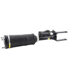 Last inn bildet i Galleri-visningsprogrammet, Luftfjæringsbein for Airmatic egnet for Mercedes-Benz R-Klasse W251 / V251 (2006-2013) | 2513203113 2513203013