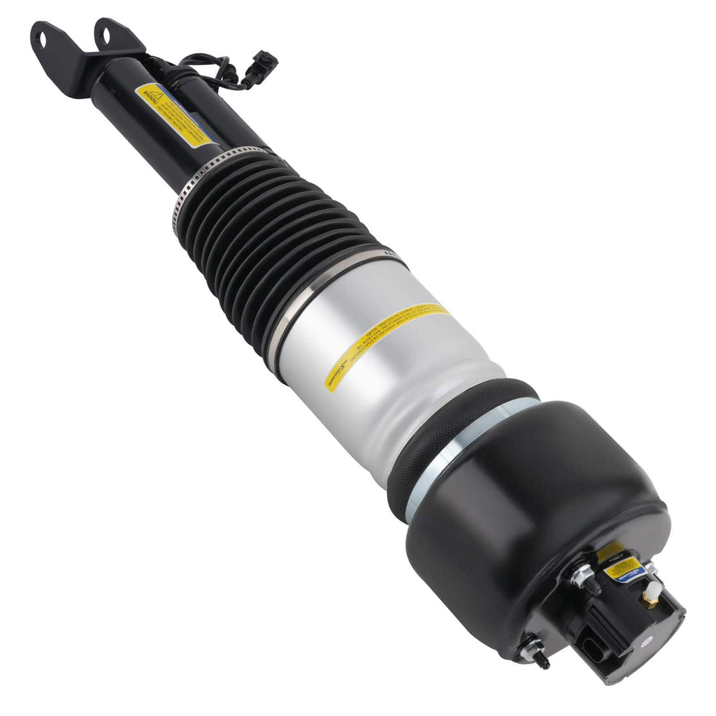 Luftfjädringsben vänster passande för Mercedes E-Klass W211 S211, CLS W219 Airmatic utan 4matic 2002-2009 2113209313