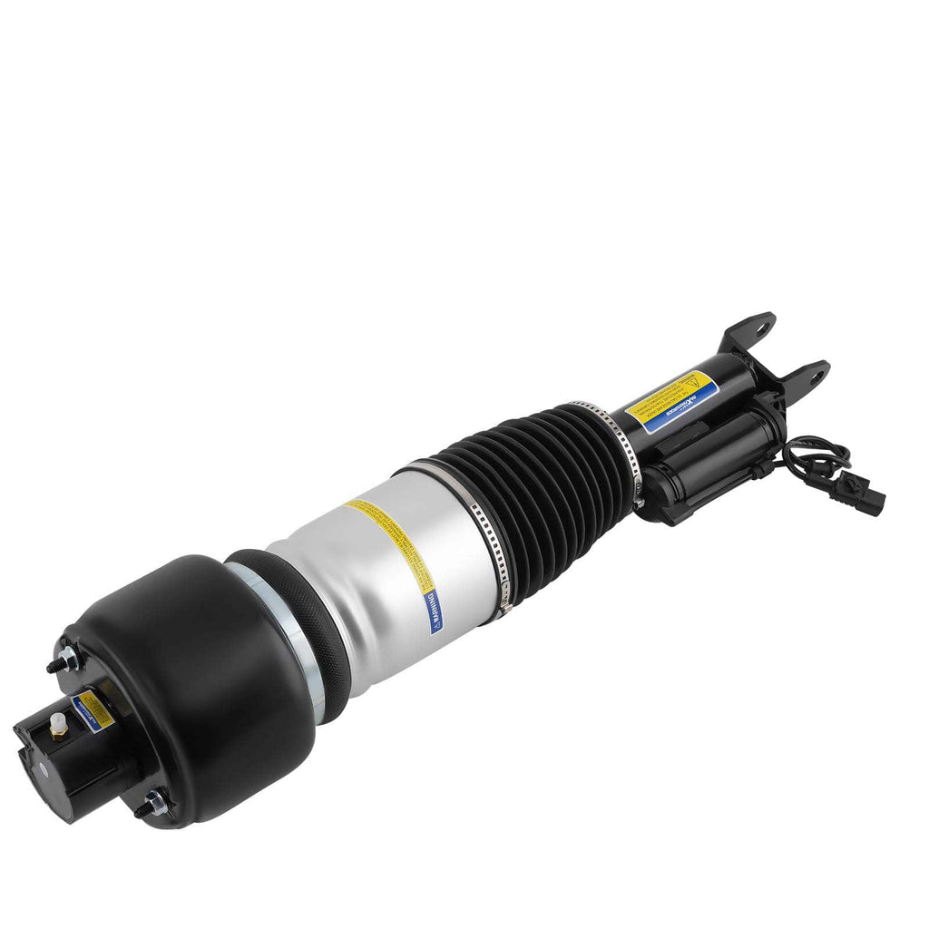 Luftfjädringsben vänster passande för Mercedes E-Klass W211 S211, CLS W219 Airmatic utan 4matic 2002-2009 2113209313